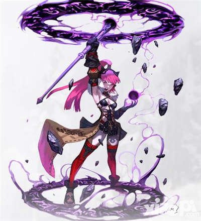 龍之谷手游魔導(dǎo)師加點(diǎn)攻略