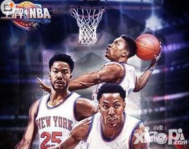 王牌nba新手進(jìn)階技巧詳解