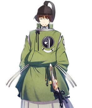 刀劍亂舞大太刀排名介紹