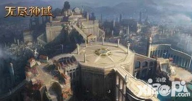 無盡神域手游秘境之鑰