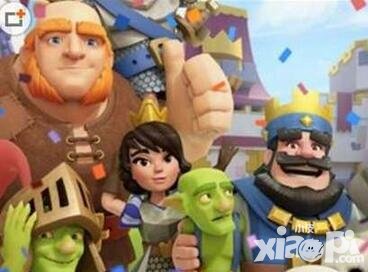 皇室戰(zhàn)爭大皮卡三槍卡組打法介紹