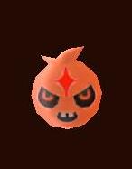 龍之谷手游橙色杰克燈