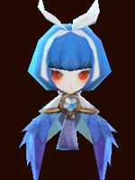 龍之谷手游幸運(yùn)的藍(lán)鳥屬性圖鑒