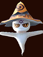 龍之谷手游元氣南瓜