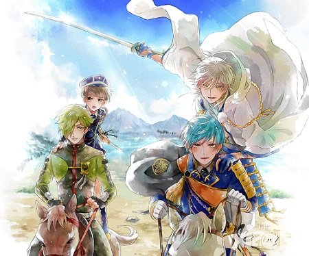 刀劍亂舞資源滿了怎么辦