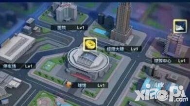 王牌nba手游特訓(xùn)卡獲得方法介紹