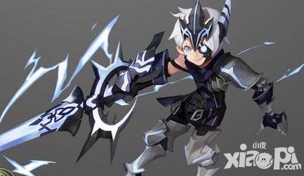 龍之谷手游戰(zhàn)士二轉(zhuǎn)職業(yè)推薦