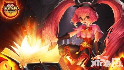 王者榮耀五大最強被動