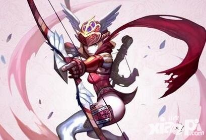 龍之谷手游箭神龍玉搭配