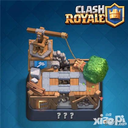 皇室戰(zhàn)爭(zhēng)3月更新內(nèi)容