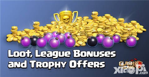 部落沖突12月更新