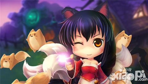 神秘電競(jìng)明星加入 《任性英雄》魅力揭曉