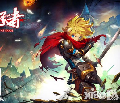 《繼承者》手游必備英雄 臉美技能大