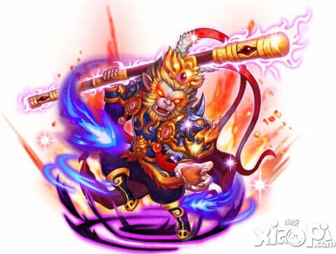 實力非凡《大圣歸來》神將解析