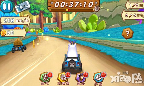 《熊出沒之雪嶺熊風》電影級場景全考據(jù)