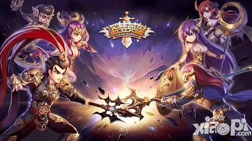 戰(zhàn)力逆天 《盜夢英雄》等級成長無上限