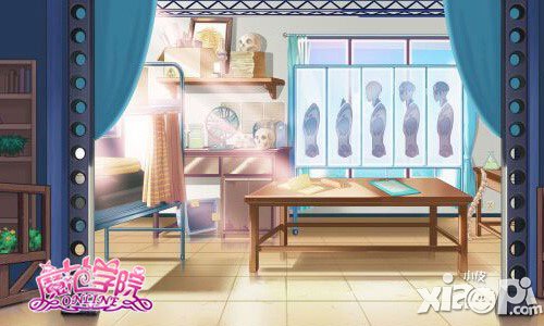 為夢(mèng)加冕 《范冰冰魔范學(xué)院》新版本搶先看