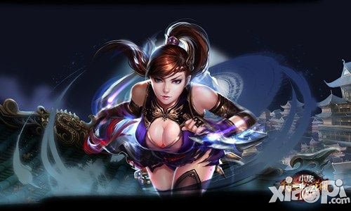 奇妙之旅《格斗江湖》寵物莊園玩法來襲