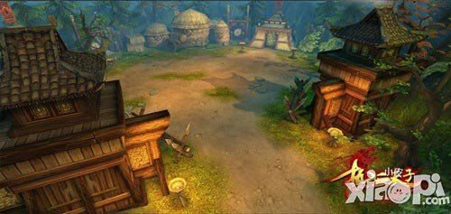 《熱血天子》開測在即 細心打磨全面提升