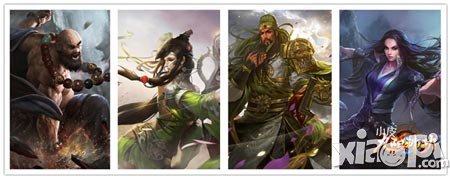 《九陽神功》四大細節(jié)彰顯功夫特色 傳統(tǒng)功夫美感