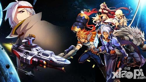 《時(shí)空獵人》生死戰(zhàn)打響 時(shí)空堡壘解謎最終陰謀