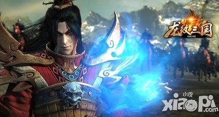 《龍紋三國》天下第一 從入門到巔峰