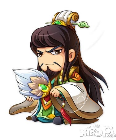 五一瘋狂假期 《三國(guó)來(lái)了》全民大暴走