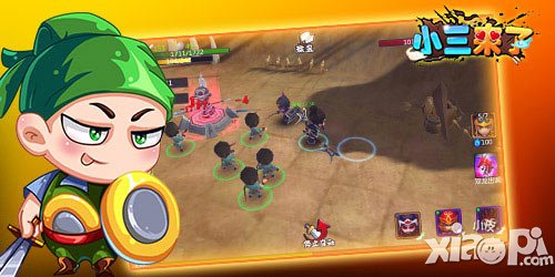 將魂無憂《小三來了》召喚神將技巧詳解