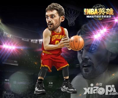 《NBA英雄》低頭只因傷病 被傷病擊倒的英雄