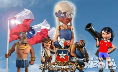 海島奇兵5月6日更新維護(hù)公告 恐怖博士請盡快