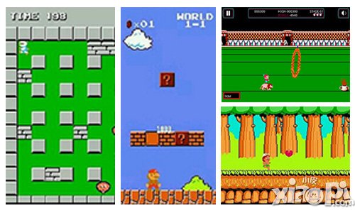 值得懷念的不止是游戲 《熊出沒雪嶺熊風》母親節(jié)最火親子手游