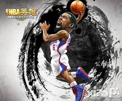 《NBA英雄》巔峰角逐 是英雄就來對(duì)決