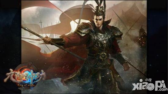 《九陽神功》手游最具人氣英雄盤點