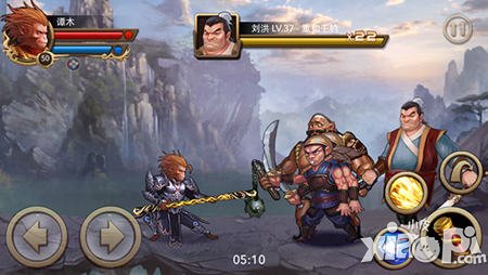 《西游主宰》揭秘之—唐僧身世之謎(中)