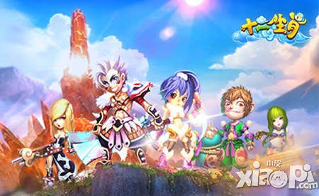 《十二生肖》大亂斗，百搭技能大盤點(diǎn)