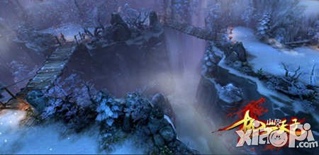 《熱血天子》激爽國戰(zhàn)來襲 開啟預(yù)約熱潮