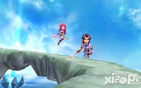 就是要MONI玩 《大主宰》全景畫面主宰你的視覺