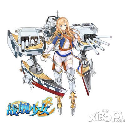 大青花魚和黎塞留接連出擊！《戰(zhàn)艦少女》新服即將開啟！