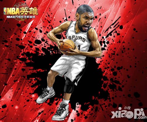 老而彌堅(jiān) 《NBA英雄》老兵的故事