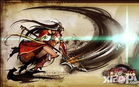 成就武林盟主 曝光《格斗江湖》大神秘籍