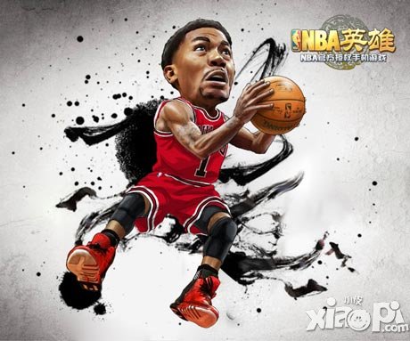 《NBA英雄》硬漢打硬仗 全力以赴才能晉級
