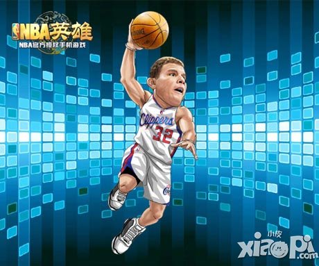 東西部強(qiáng)強(qiáng)對話 《NBA英雄》的榮耀之戰(zhàn)