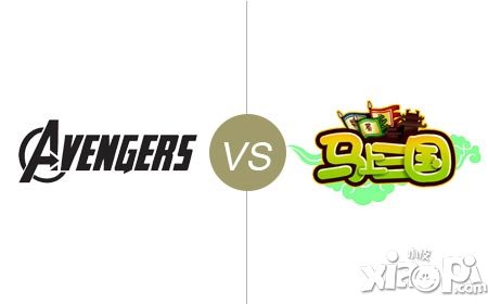 綠巨人與張飛誰更強(qiáng) 婦聯(lián)2與《馬上三國(guó)》人物對(duì)比