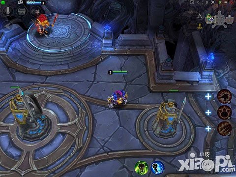 《刀塔西游》火爆新功能 再也不會錯失任何戰(zhàn)機