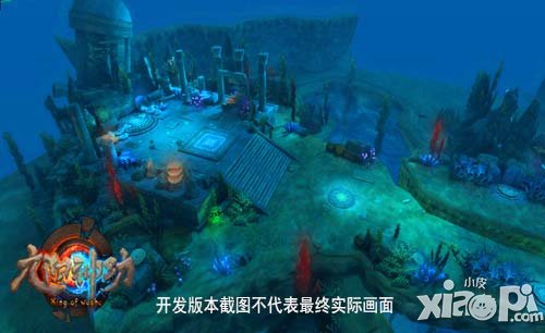 《九陽(yáng)神功》手游五大特色值得期待