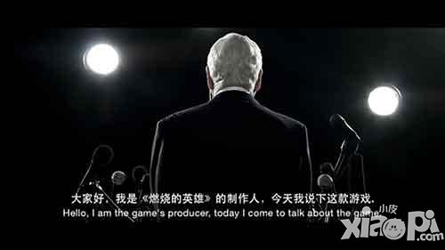 《燃燒的英雄》4月29日安卓刪檔測(cè)試 重拾開黑時(shí)光