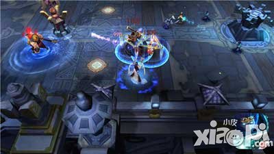 亂斗西游視頻系統(tǒng)即將來臨 霸業(yè)時刻得以永存