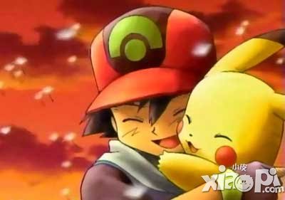去吧皮卡丘4月16日合服公告 25-40級玩家看過來
