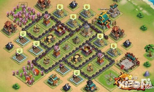 《不只三國》防守策略大盤點 戰(zhàn)術(shù)非常重要