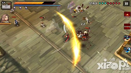 《亡靈殺手》新版震撼來襲 與亡靈來一場最強對抗